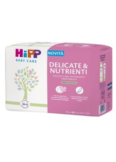 HIPP SALVIETTINE DEL MULTIPACK