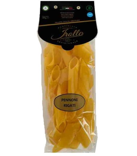 IROLLO Pennoni Rigati 400g