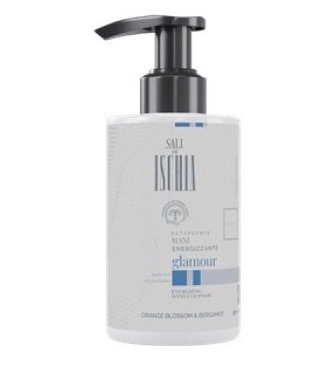 ISCHIA SAP.MANI GLAMOUR 250ML