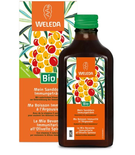 WELEDA Oliv.Spinoso VitalScir. WELEDA Oliv.Spinoso VitalScir.