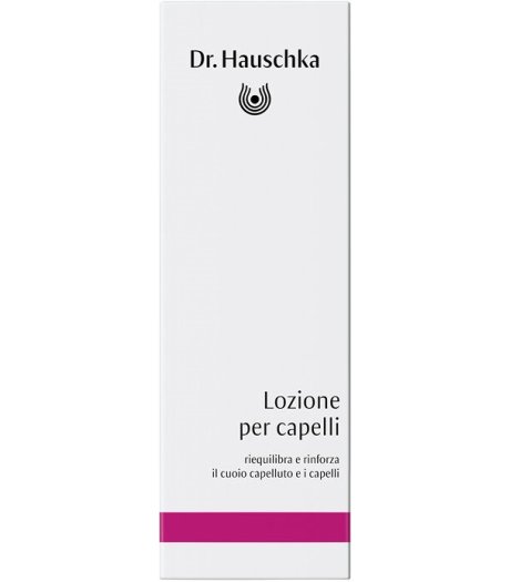DR HAUSCHKA LOZ CAP IT/NL100ML
