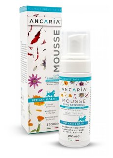 ANCARIA Mousse 150ml ANCARIA Mousse 150ml