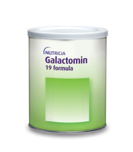 GALACTOMIN*19 400g