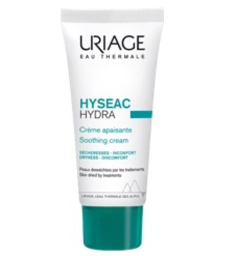 HYSEAC HYDRA Crema 40ml
