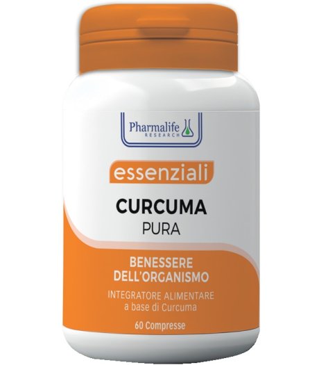 CURCUMA Pura 60 Cpr PHR