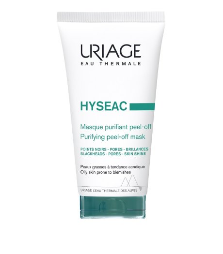 HYSEAC Masch.Peel Off*50ml