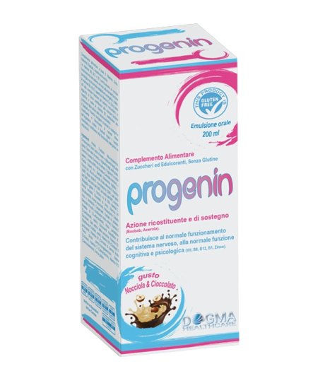 PROGENIN 200ml