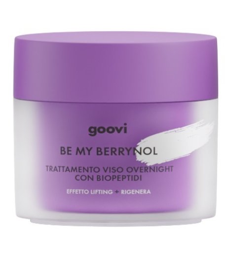 GOOVI TRATTAMENTO OVERNIG 50ML