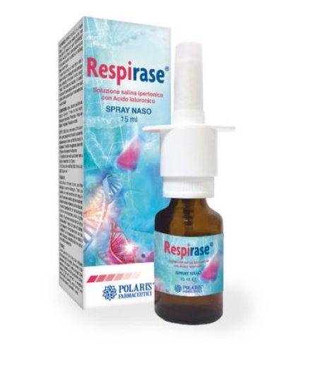 RESPIRASE CE 15ML