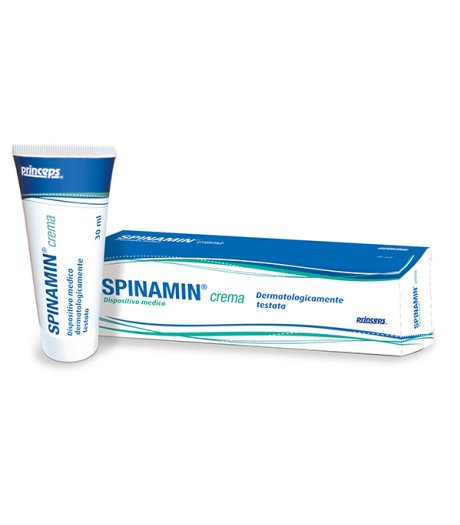 SPINAMIN Crema*30ml