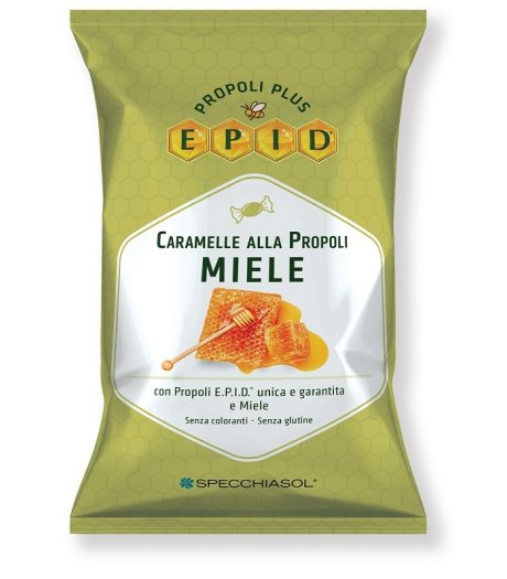 EPID CARAMELLE MIELE