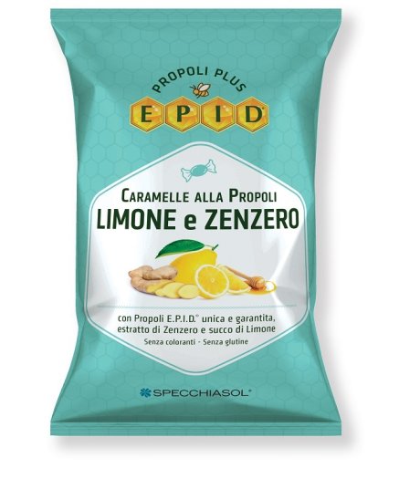 EPID CARAMELLE PROPOLI ZEN&LIM
