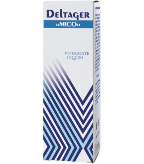 DELTAGER MICO DET 200ML