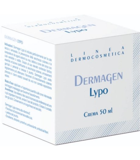 DERMAGEN LIPO 50ML