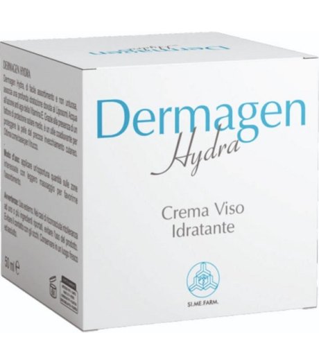 Dermagen Cr Hydra Idrat 50ml