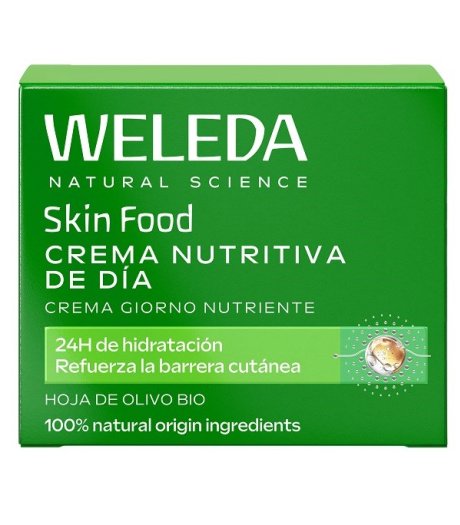 SKIN FOOD CREMA GIORNO 40ML SKIN FOOD CREMA GIORNO 40ML