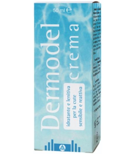 DERMODEL CREMA 50ML