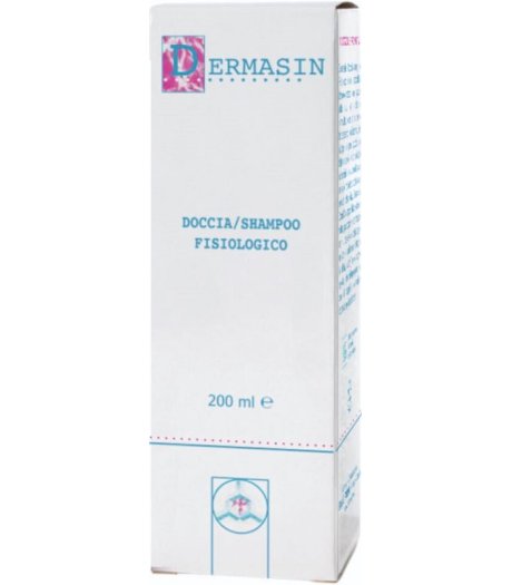 DERMASIN Doccia-Sh.200ml