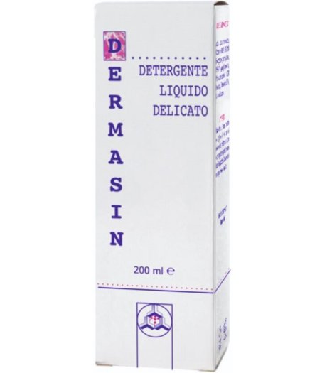 DERMASIN DET DEL 200ML