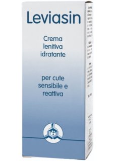 LEVIASIN Crema 50ml