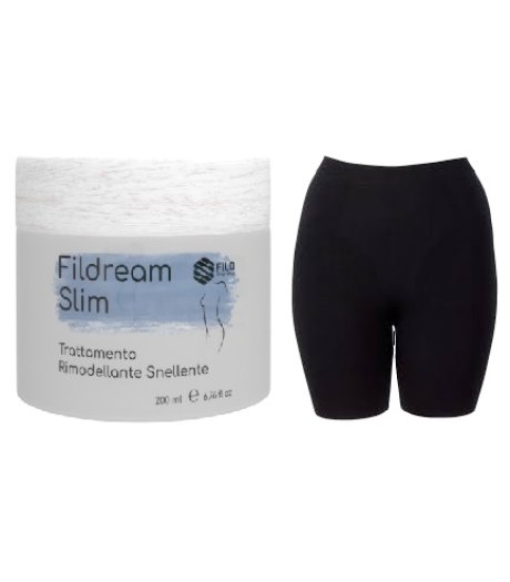 FILDREAM SLIM TRATT RIMOD L/XL