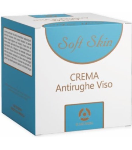 SOFTSKIN CR ANTIA VISO 50ML