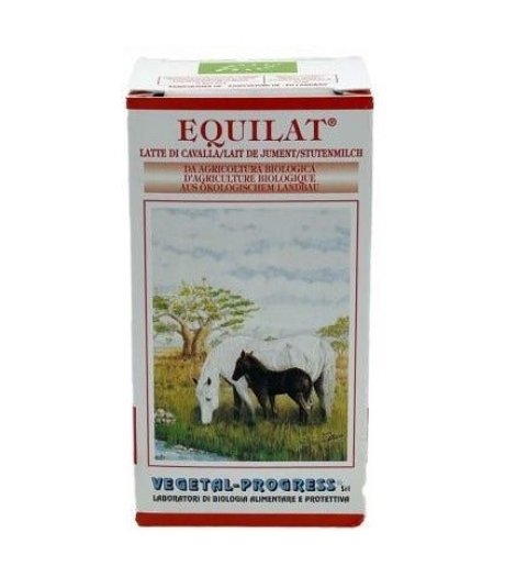 EQUILAT BIO 30CPS