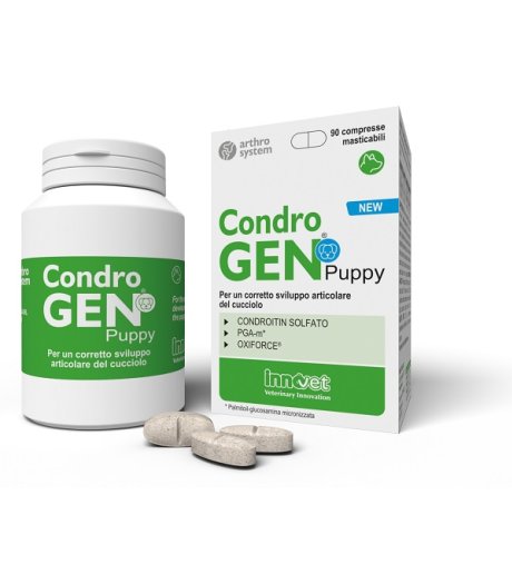 CONDROGEN Puppy 90 Cpr