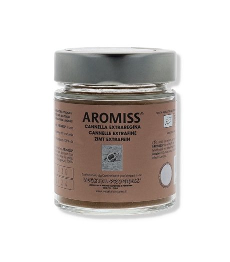 AROMISS POLV CANN BIO 45G