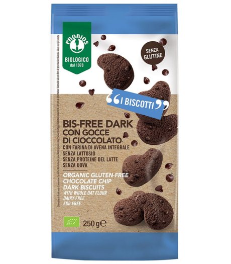 PROBIOS BIO Bis-Free Dark Gtt