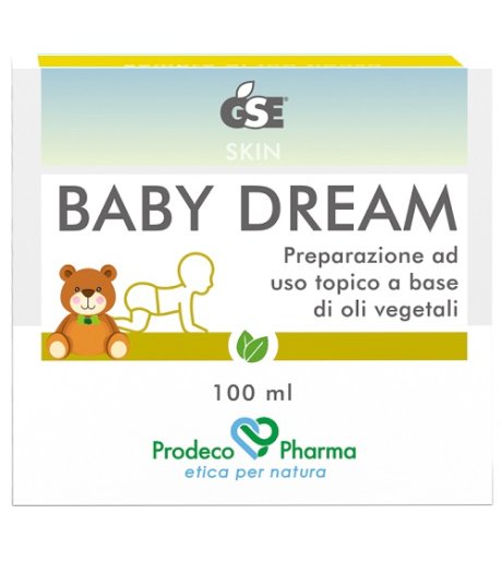 GSE Skin Baby Dream Crema100ml