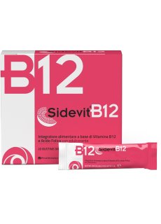 Sidevit B12 20 Stick