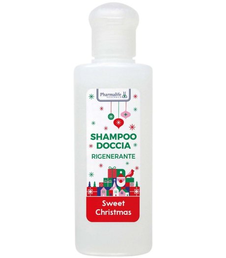 SHAMPOO DOCCIA RIGEN CHRI120ML