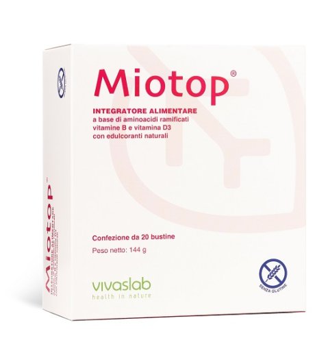 MIOTOP 20 Bust.