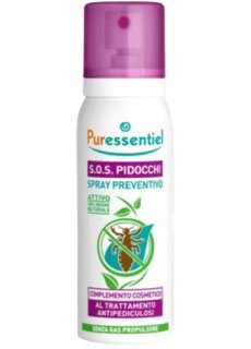 PURESSENTIEL SPR PREV PIDOCCHI