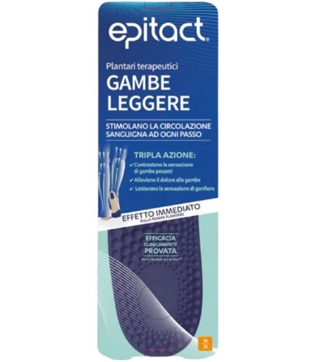 EPITACT SPORT PROT PLANTARI M