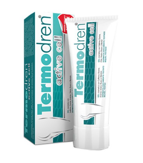 TERMODREN Cell Active 75ml