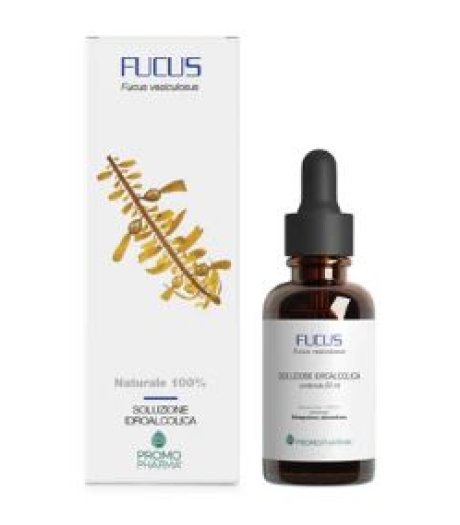 FUCUS SOLUZIONE IAL 50ML