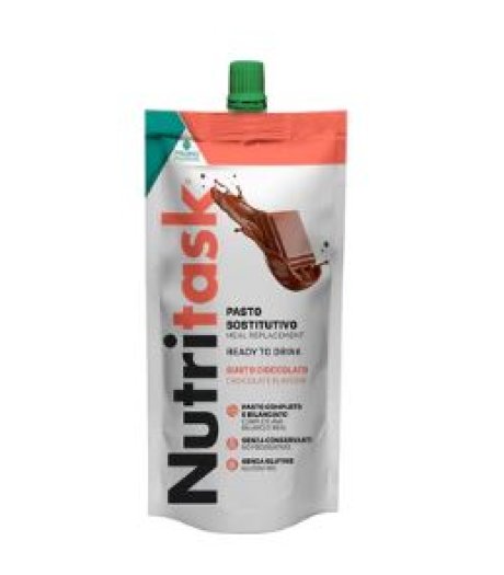 NUTRITASK CIOCCOLATO 220G