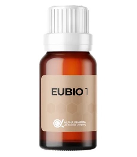 EUBIO 1 20FL