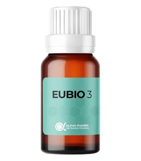 EUBIO 3 20FL