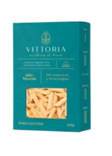 PASTA VITTORIA Penne 250g