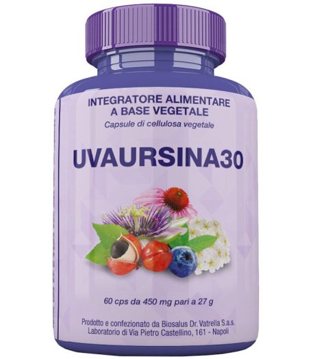 UVAURSI30 60CPS 28,8G