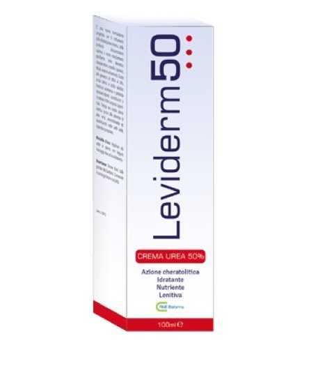 Leviderm 50 100ml