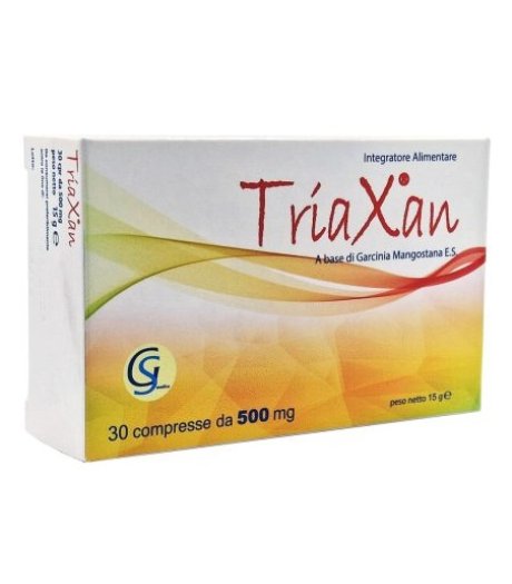 TRIAXAN 30CPR