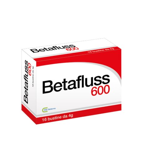 BETAFLUSS 600 16BUSTINE