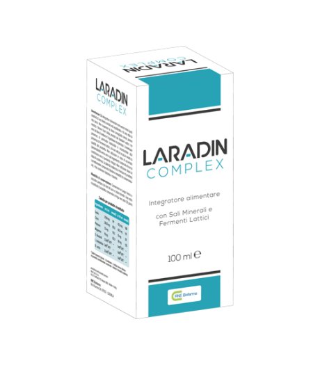 LARADIN COMPLEX 100ML