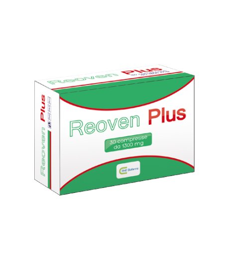 Reoven Plus Cpr