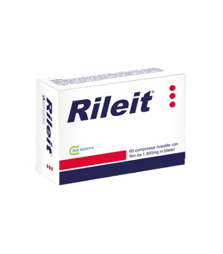 Rileit 60cpr