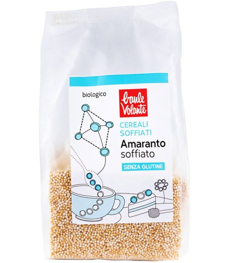 FdL Amaranto Soffiato 100g